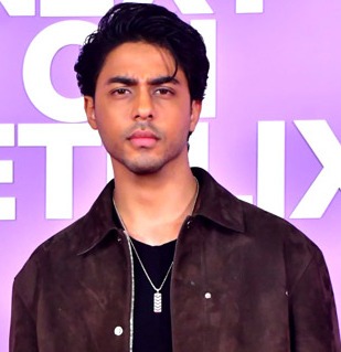 Aryan Khan net worth 2025