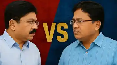 Kalanithi Maran Dayanidhi Maran legal dispute resolved