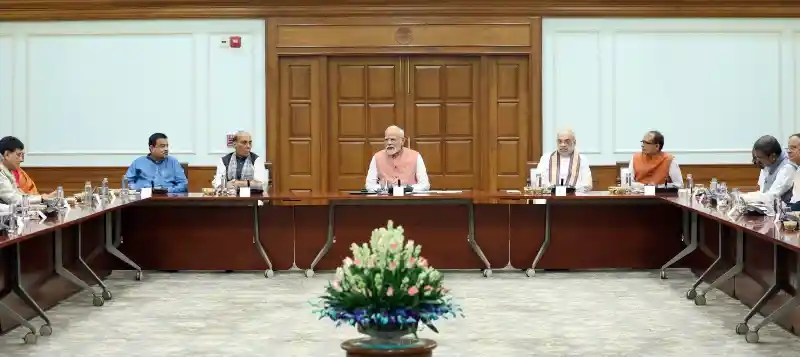 GST 2.0 India economic reforms Modi