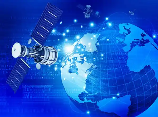 Nelco OneWeb LEO satellite broadband India