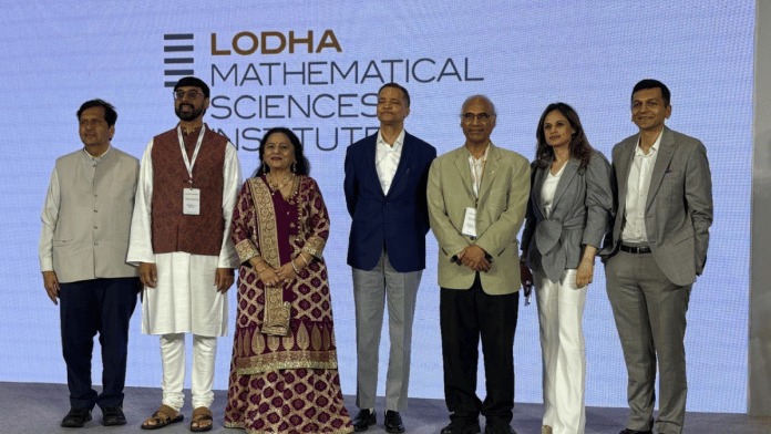 Lodha Mathematical Sciences Institute India