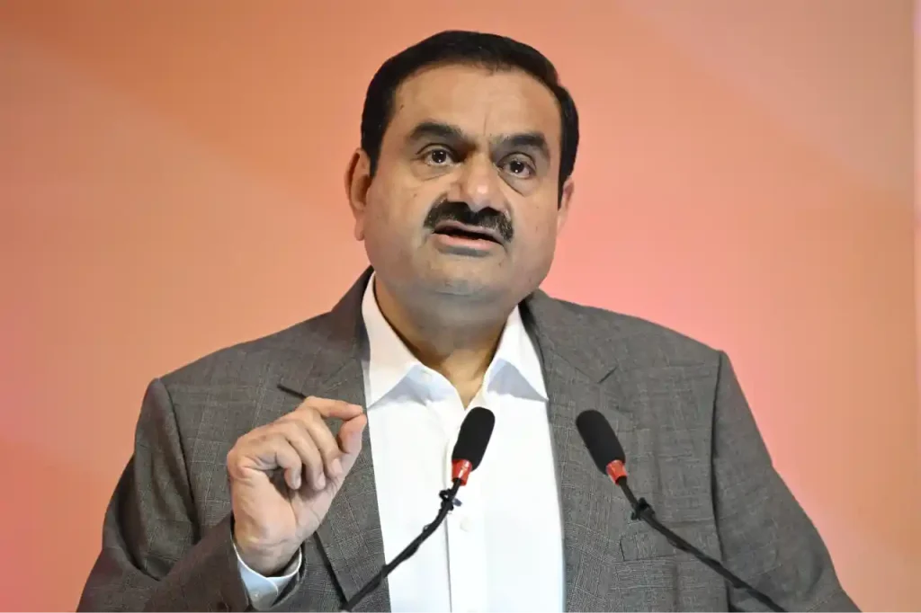 Gautam Adani IIT Kharagpur speech