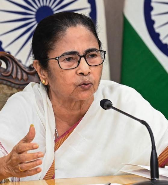 Mamata Banerjee: India's Poorest CM