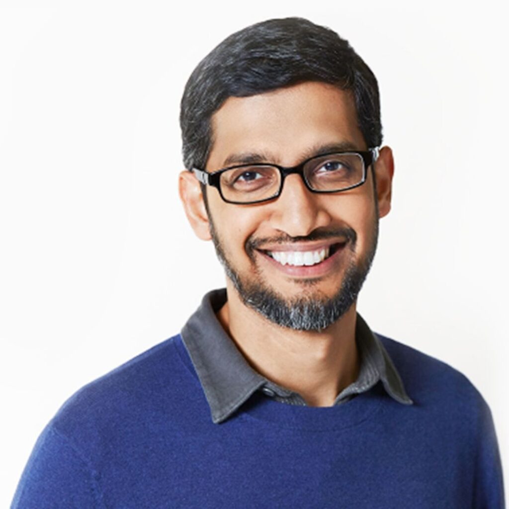 Indian-origin CEOs