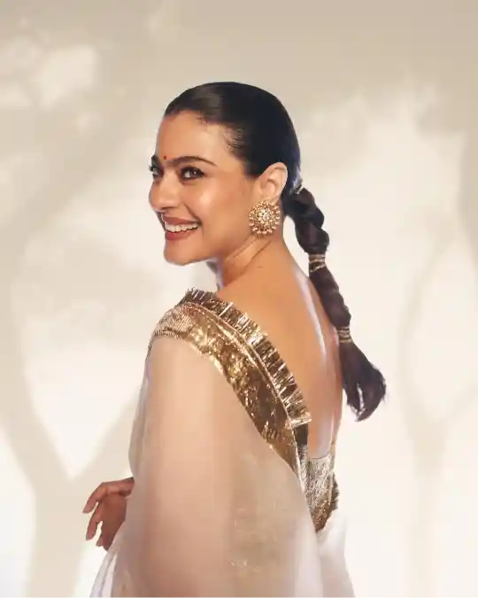 Kajol net worth and latest film