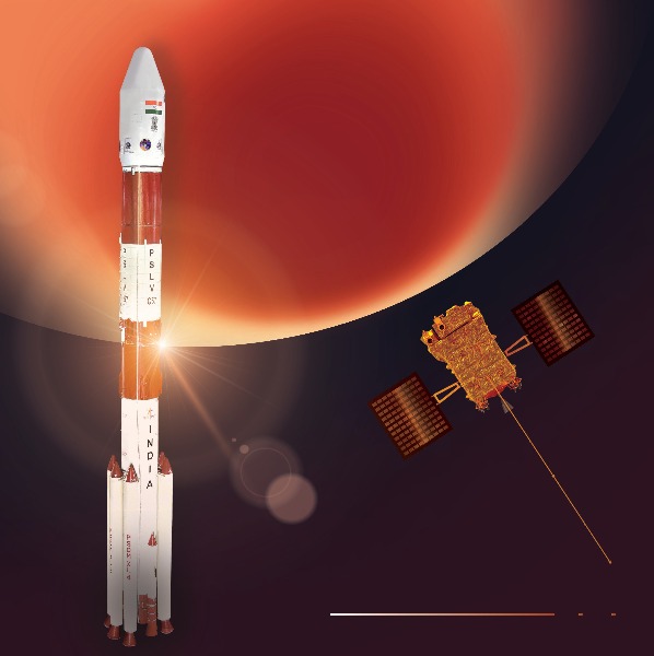 ISRO ACHIEVEMENTS