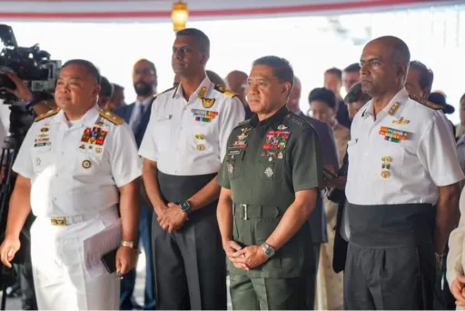India Philippines joint naval patrol South China Sea