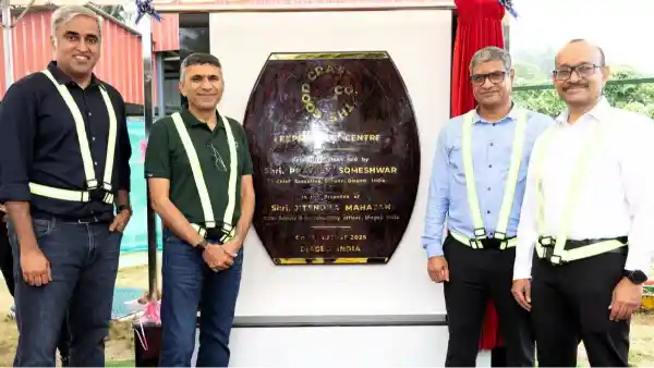 Diageo India Craft Spirits Hub