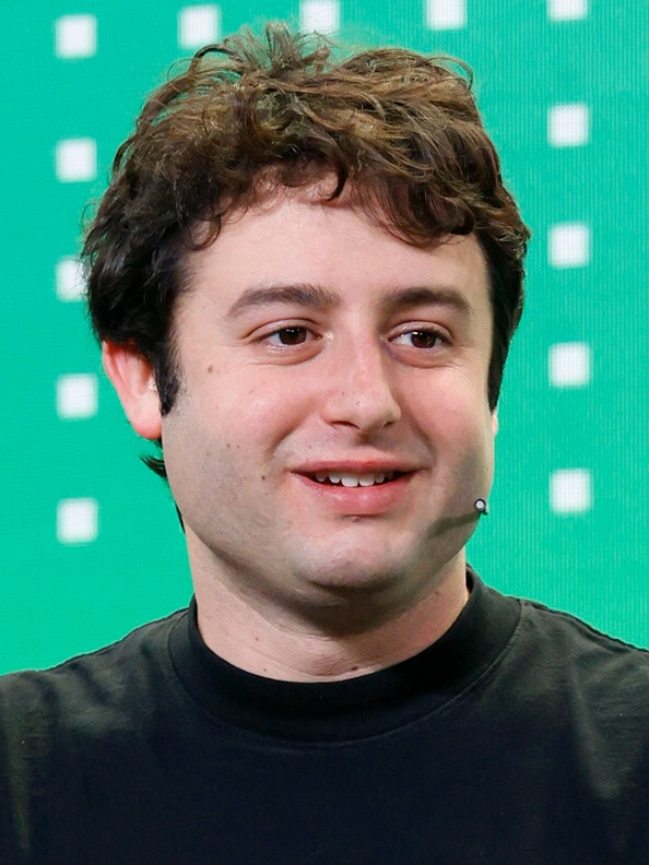 Figma’s CEO Dylan Field