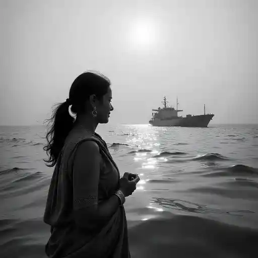 India Maritime Development Fund expansion