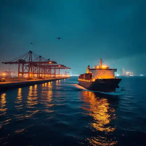 India maritime development package 2025