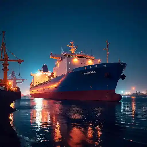 Titagarh Naval Systems Private Limited expansion