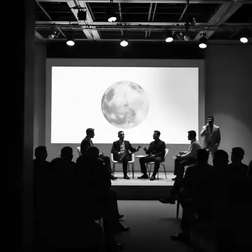 Fund of Funds for Startups Space-Tech India