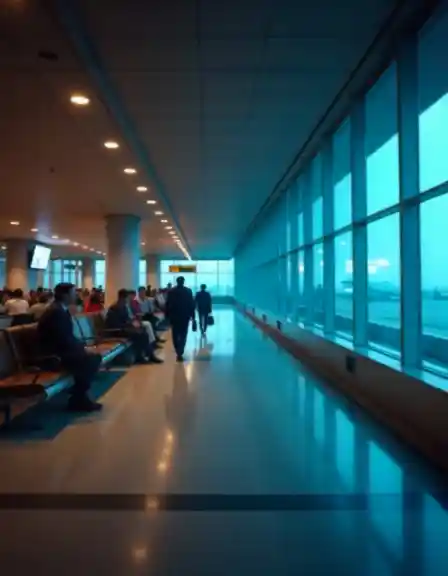 AAI airport losses India