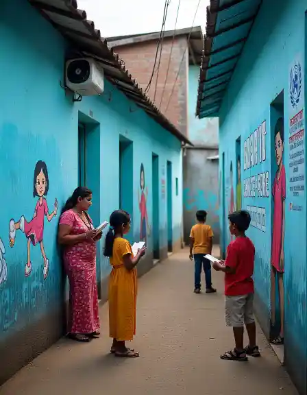 Cancer-Free Kannapuram Model