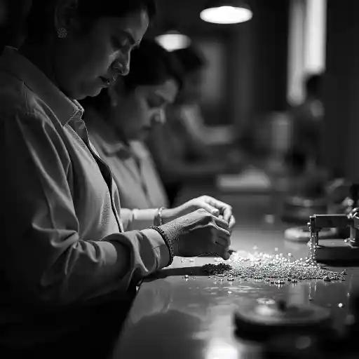 India jewellery export tariff hike