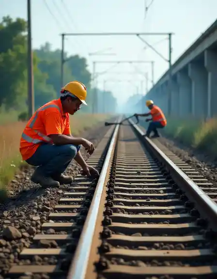 L&T Mumbai Ahmedabad bullet train contract