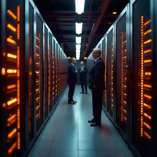 L&T Growth Strategy Defence Digital Power