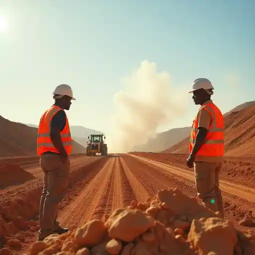 L&T Adani Power ultra-mega thermal power project