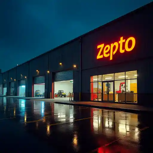 Motilal Oswal invests in Zepto
