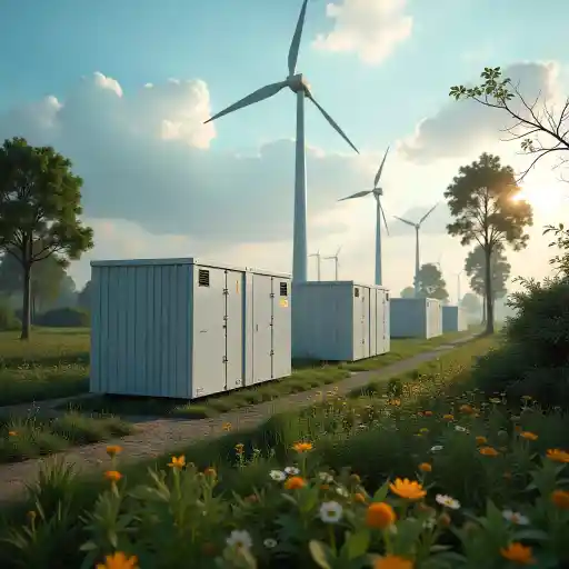 India battery energy storage BESS