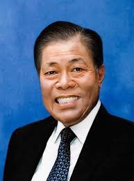 Goh Cheng Liang legacy