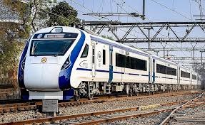 Vande Bharat tickets 15 minutes before boarding