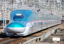 Mumbai Ahmedabad bullet train progress