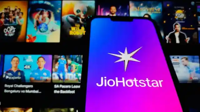 JioHotstar second largest streaming platform
