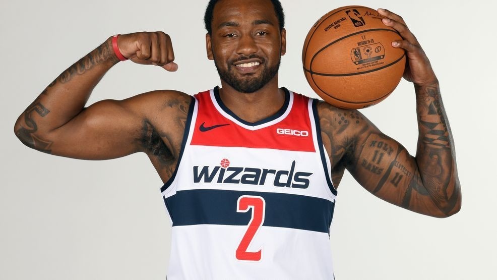 John Wall announces NBA retirement
