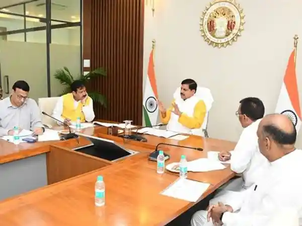 BRAHMA rail project foundation Madhya Pradesh