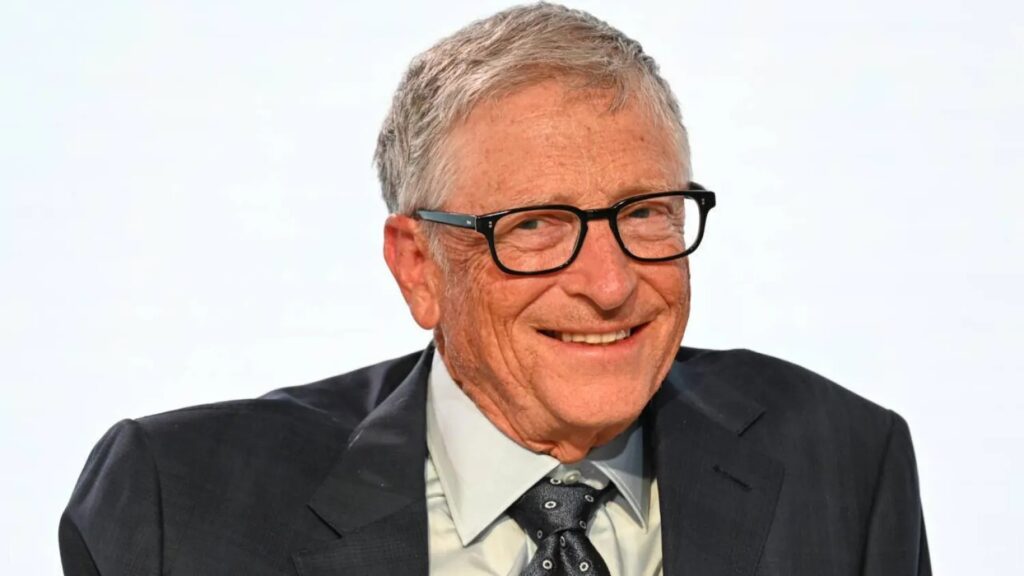 Bill Gates Life Secrets