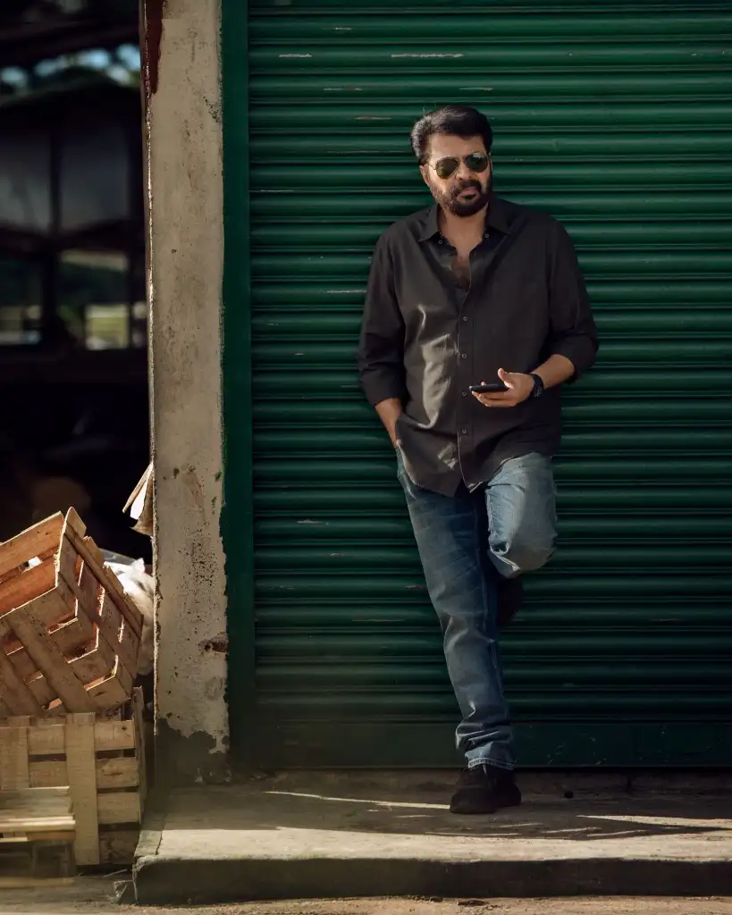Mammootty Net Worth and Upcoming Movies 2025