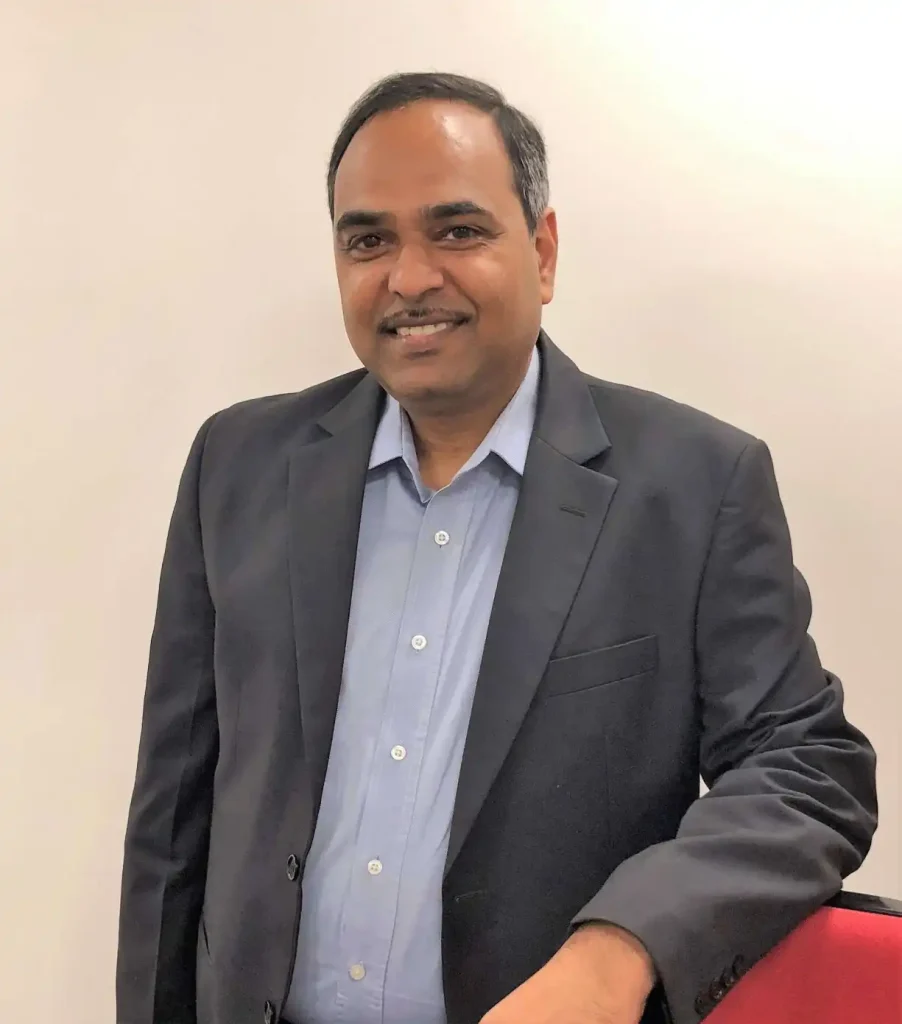Tata Motors leadership change 2024