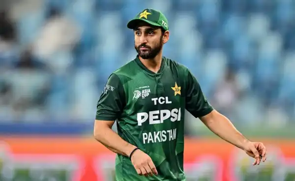 Asia Cup 2025 India Pakistan controversy