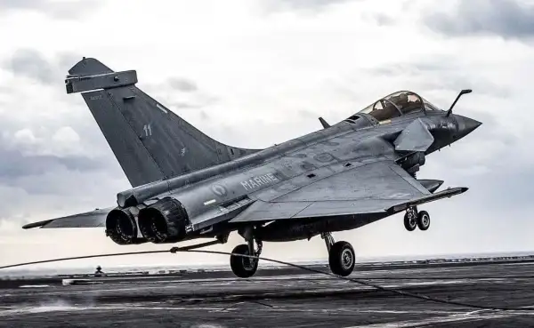 114 Rafale Jets Made in India