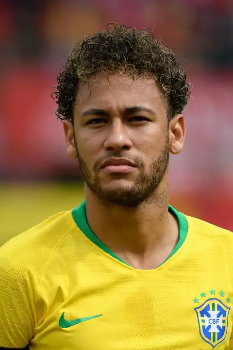 Neymar Inherits £846 Million from Brazilian Billionaire