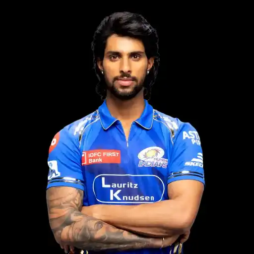 Tilak Varma Asia Cup 2025