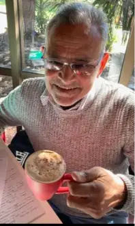 Abbas Ramsada Narendra Modi