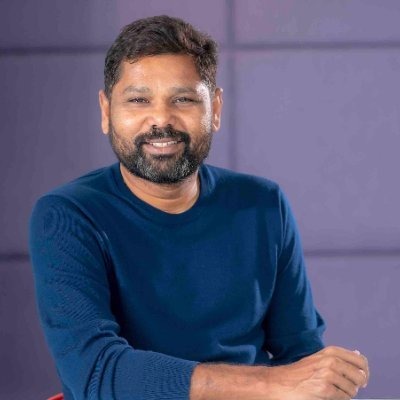 Girish Mathrubootham Freshworks Retirement