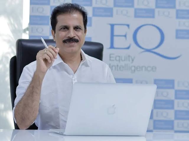 Porinju Veliyath Fratelli Vineyards Investment