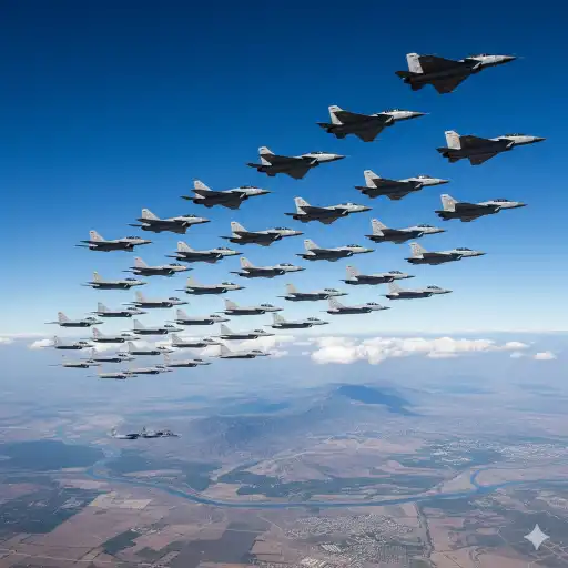 India Tejas Mk-1A fighter jets order