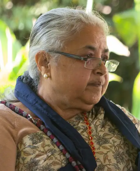 Sushila Karki Interim Prime Minister Nepal