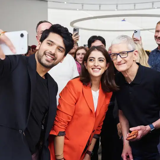 iPhone 17 Launch India