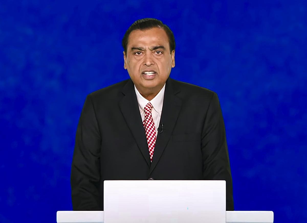 Jio IPO 2026 and AI strategy