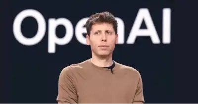 Sam Altman AI jobs