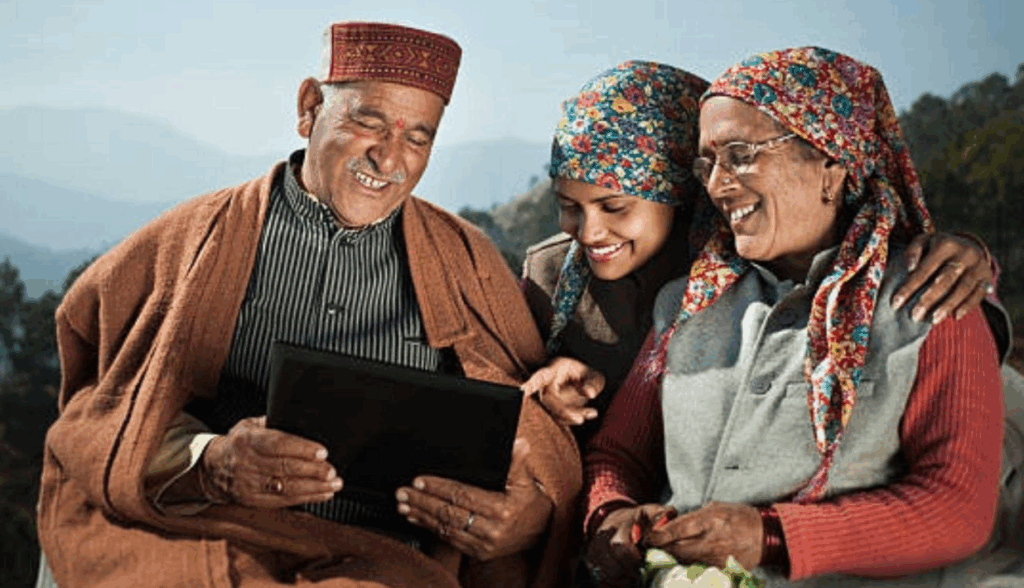 Himachal Pradesh Literacy