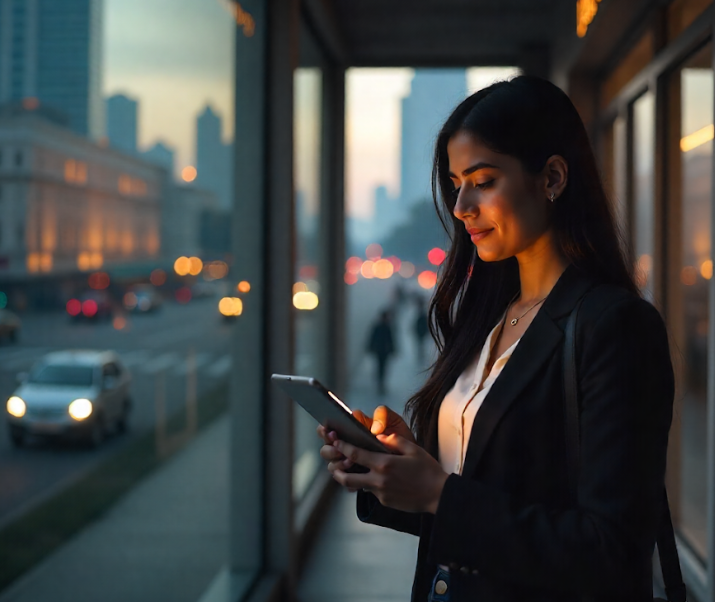 UPI-UPU Integration in Dubai