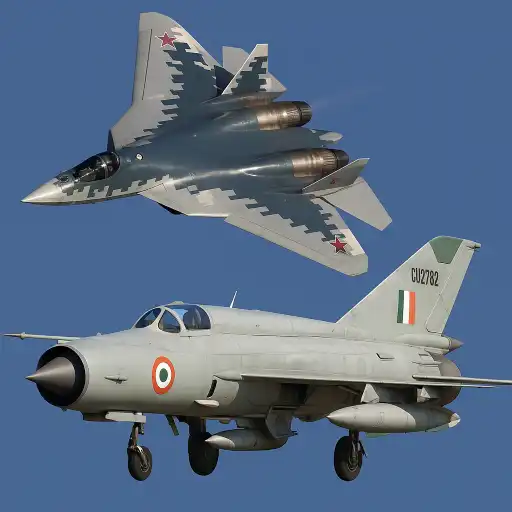 IAF retires MiG-21 Su-57 future