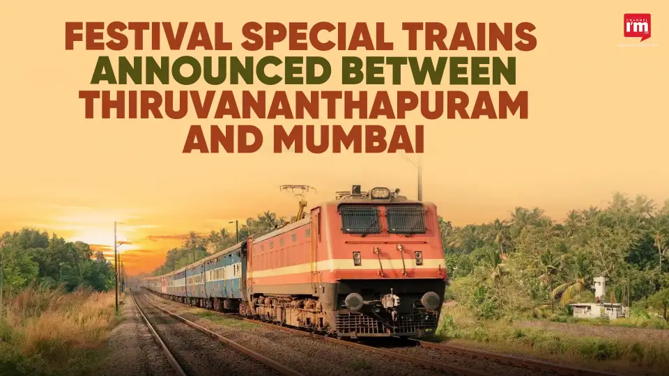 Southern Railway Announces Durga Puja Special Trains 2025